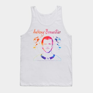 Anthony Beauvillier Tank Top